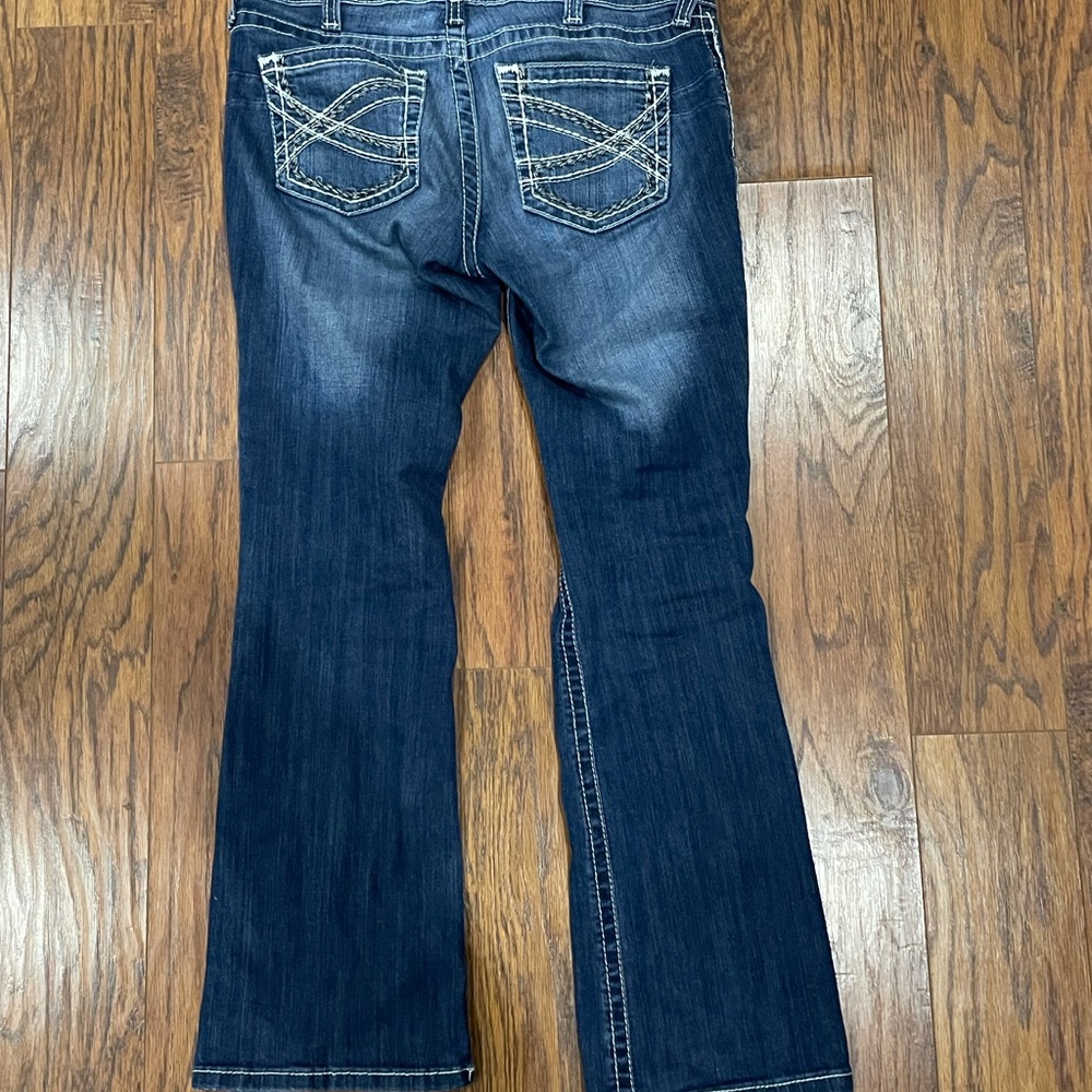 Ariat 29S bootcut in great condition